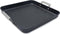 Valira Grillpan Aire met handgrepen - 28 x 28 cm - standaard anti-aanbaklaag