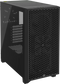 Corsair 3000D Airflow - Midtower ATX Behuizing - Gehard glas en Mesh frontpaneel - Zwart