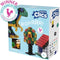 Nano Clics - Creative Builders 500 Piece Set - 5 in 1 Bouwblokken - Speelgoed van 100% gerecycled plastic (2024)