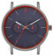 Watx&colors sparkling WXCA2714 Unisex Quartz horloge