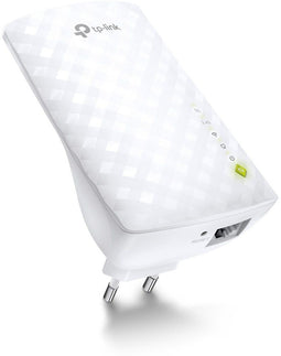 TP-Link RE200 - WiFi Repeater - 750 Mbps - Simultaneous dual-band