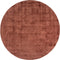 Karpet Viscose Rond Terra ø200 cm