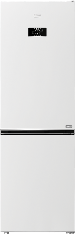 Beko B5RCNA365HW - Koelkast met vriezer - NoFrost HarvestFresh - Wit