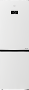 Beko B5RCNA365HW - Koelkast met vriezer - NoFrost HarvestFresh - Wit