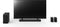 LG S70TR - Soundbar met 5.1.1 kanalen en 500 W - Actieve subwoofer - Zwart