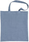 Creativ Company CC Katoenen Draagtas 38x42 cm Pigeon Blue.