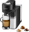 DeLonghi ENV300.B - Koffiemachine - Cappuccino en Espresso - 1,8L waterreservoir - 1.450W vermogen