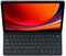 Samsung EF-DX710BBGGDE - Toetsenbord - Compatibel met Samsung - Zwart