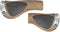 Ergon handvatten GP1-S Nexus kurk