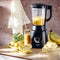 Camry CR 4089 - Beker blender - 2000 W - Zwart