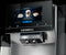 Siemens EQ700 Integral TQ705R03 - Volautomatische espressomachine - Home Connect - 1.500W