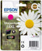 Epson Claria Home - XL Inktcartridge - Multipack - (1 pack)
