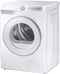 Bespoke Droger AI Dry+ 6000-serie - 9kg - Energieklasse A - Super Speed 81 min