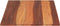 vidaXL - Tafelblad - 15-16 - mm - 60x120 - cm - massief - acaciahout