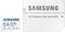 Samsung EVO Plus (2021) - Micro SDXC Kaart - 130 MB/s - 64 GB - Inclusief SD Adapter