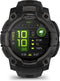 Garmin Instinct 3 - Smartwatch - AMOLED 1,2