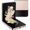 Samsung Galaxy Z Flip4 - Rosé Goud - 256 GB - Fysieke simkaart + eSIM