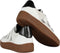Michael Kors Gertie - Dames Sneaker - Klittenband - Cream Multi - Maat 39
