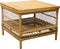 Your Own Living Eastfield Bijzettafel 60x60 cm