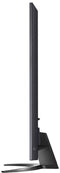 LG 65QNED866QA - Ultra HD TV - Quantum Dot en NanoCell - Zwart
