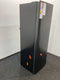 Inventum VR1850B - Vrieskast - 272 liter - No Frost - Energieklasse C