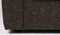 Zuiver Sense 3-zitsbank Espresso - Bruin