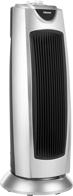 Tristar KA-5036 - Elektrische Toren Kachel - 2000 Watt - Grijs