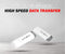 16GB USB 3.0 Flash Drive Datahiker, Lese-/Schreibgeschwindigkeit bis zu 60/10 MB/s - Maat 16GB