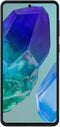 Samsung Galaxy M55 5G - Smartphone - 256GB opslag - Blauw