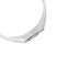 Diesel DX1597040 - Heren Armband - Roestvrijstaal - Zilverkleurig