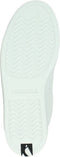 Skechers Side Street-Tegu Dames Sneakers - Air-Cooled Memory Foam - Wit - Maat 40