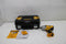 DeWALT DCF897NT Accu Slagmoersleutel 3/4 18V XR Basic Body in TSTAK