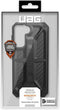 UAG - Samsung Galaxy S21 Hoesje - Back Case Monarch Carbon Fiber