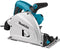 Makita SP6000J - Invalzaag - 1300W - 160mm zaagblad - 56mm zaagdiepte