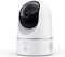 eufy Indoor Cam E220 - 2K Pan & Tilt - AI Geluidsdetectie - Wit