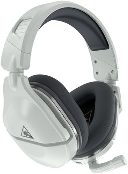 Turtle Beach Stealth 600P Gen 2 - Gaming Headset - Draadloos - Wit