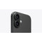 Apple iPhone 16 - Zwart - 128 GB - eSIM