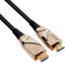 Club3D CAC-1390 - HDMI Aansluitkabel - High Speed HDMI tot 30 m - Zwart