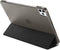 Spigen iPad Pro 12.9 (2020) - Smart Fold hoes - Kunstleer - zwart