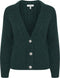 b.young BYOKSANA - SHORT CARDIGAN - Dames Trui - Maat XXL