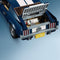 LEGO Creator Expert Ford Mustang - 10265 - Authentieke replica - Donkerblauw