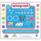 Spirograaf - Klassieke 30-delige set - Silverlit - Kunst en wiskunde - Vanaf 8 jaar