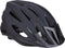 BBB Cycling Condor - Fietshelm Unisex - In-mold constructie & TwistClose-verstelsysteem - Zwart