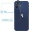 imoshion Screenprotector Geschikt voor iPhone 12 Camera Lens Protector - imoshion Camera Protector Glas 2 Pack