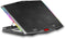 Mars Gaming MNBC5 - Notebook-standaard - ARGB - 17 17,3 inch