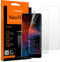 Spigen Samsung Galaxy S20 Plus - Neo Flex HD Screen Protector - edge-to-edge bescherming (2 stuks)
