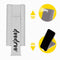 Doodroo Display Schoonmaakkit + Standaard in 1 - Sprayen en Wrijven in 1 - voor o.a. smartphone, tablet/iPad, e-reader en monitor