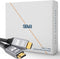 SBVR HDMI Kabel 2.1 - 8K Ultra HD 4K 120 Hz - Nylon 3 Meter