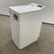 WHIRLPOOL TDLR65251BBE - Bovenlader wasautomaat - 6.5 kg vulgewicht - 14 programma's