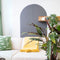 Plant in a Box - Calathea Wavestar XL - Pauwenplant, gebedsplant - ⌀27cm - Hoogte 85-95cm